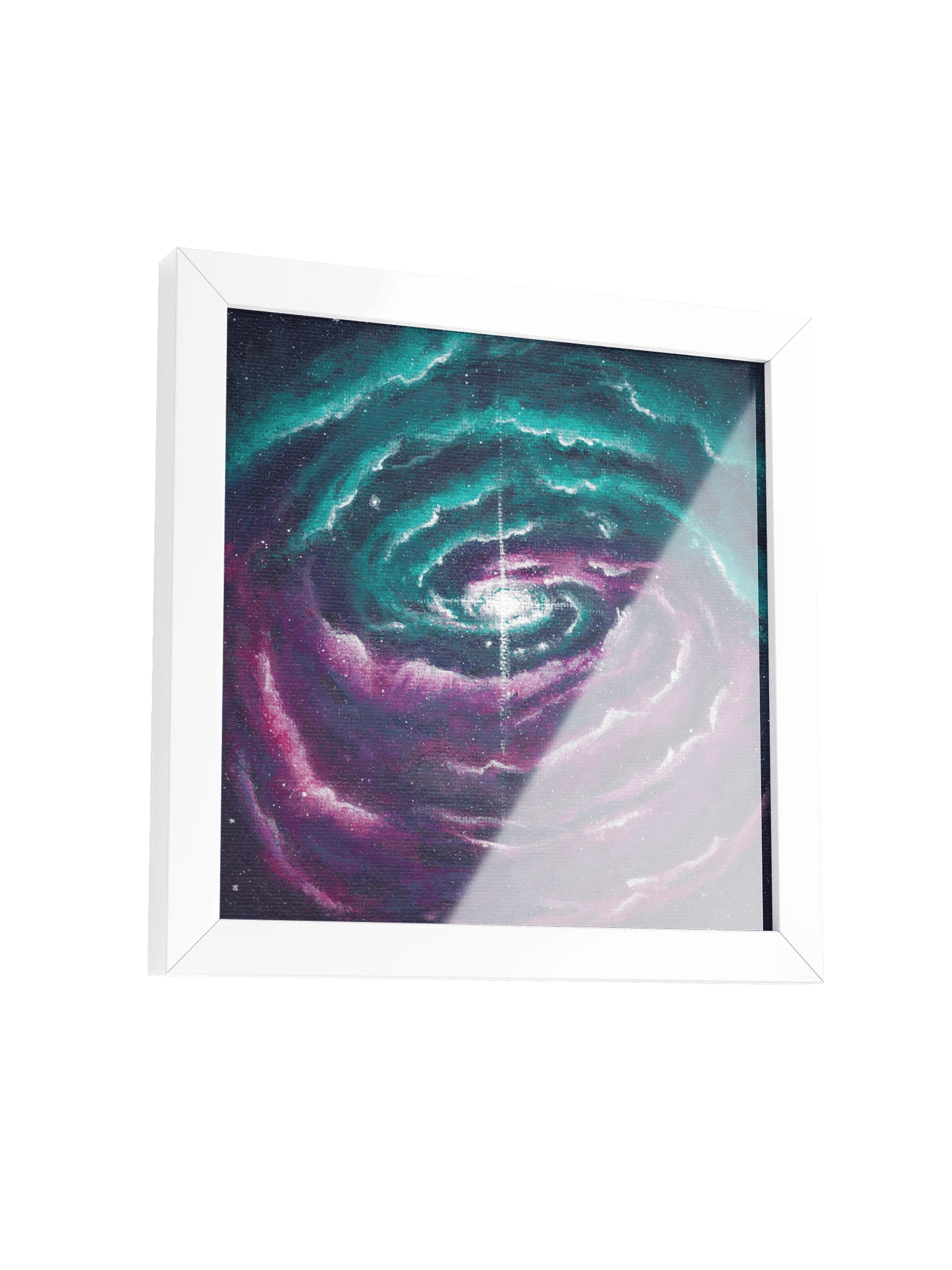 Labyrinth - Framed Poster Print product image (3)