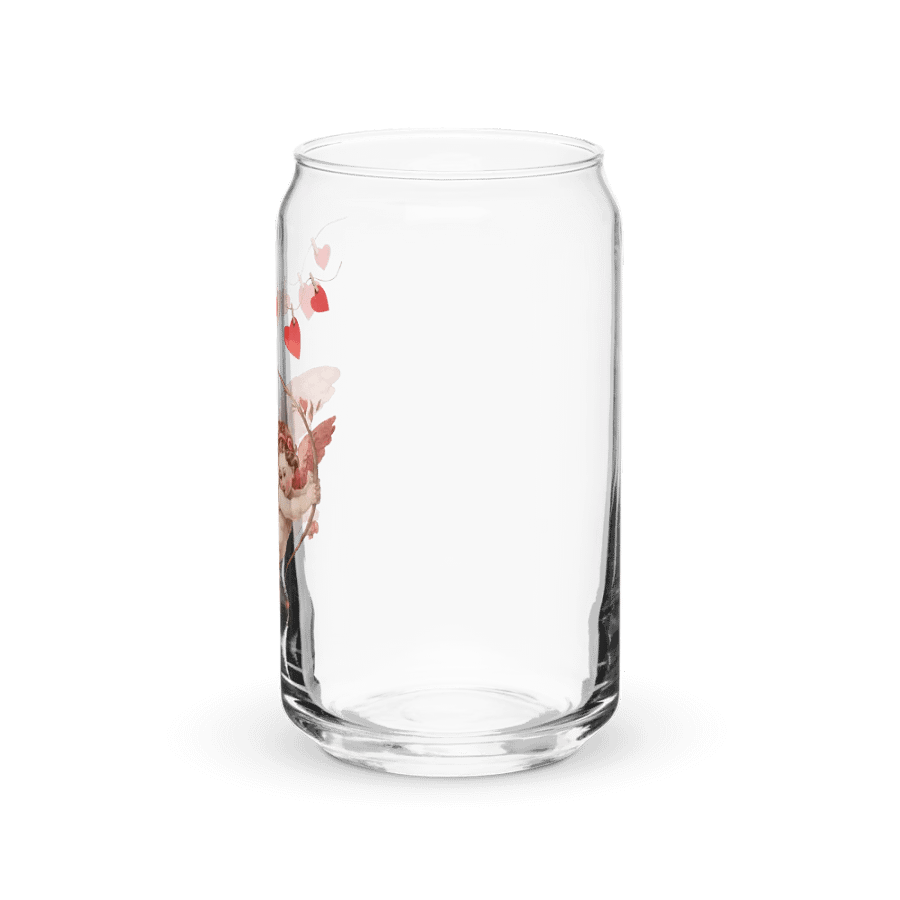 Cupid Can shaped Glass product image (7)