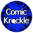 Comic Krackle