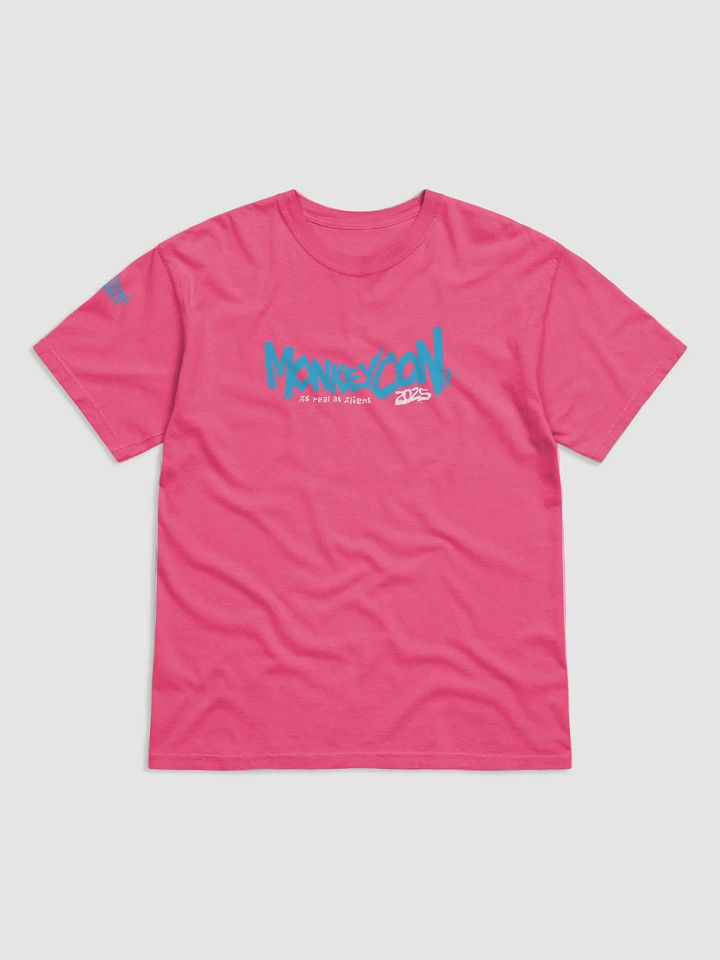 Original TSM MonkeyCon Tee product image (1)
