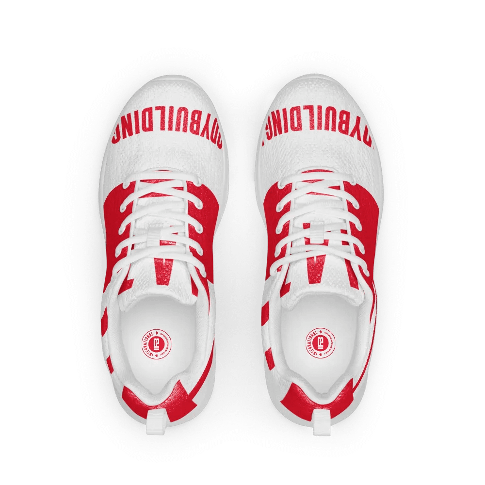 IFBNewsfeed.Org's Women's Athletic Shoes product image (8)