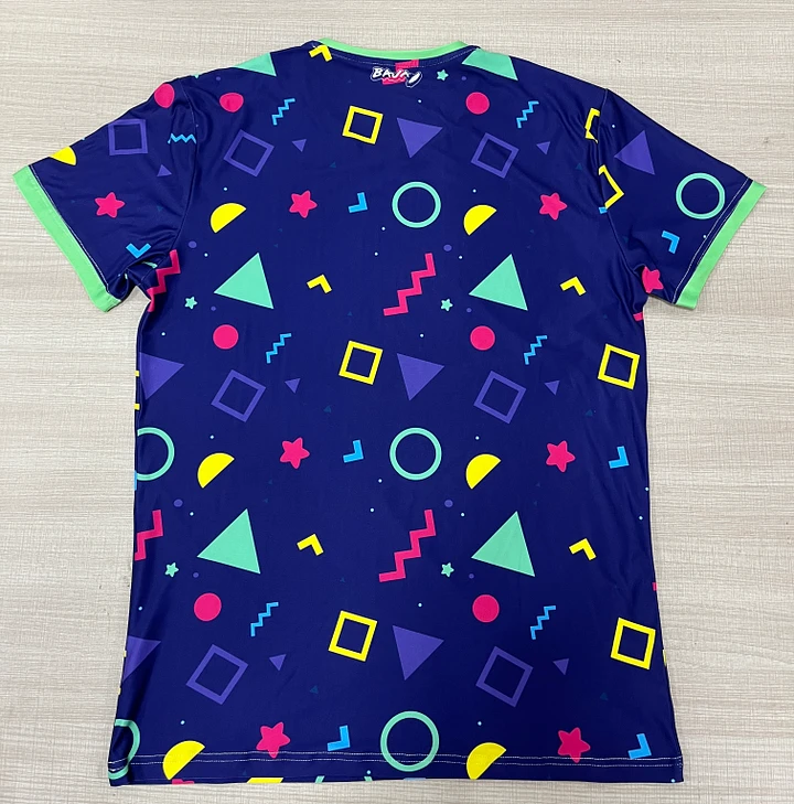 Arcade Shirt Pre-order product image (2)