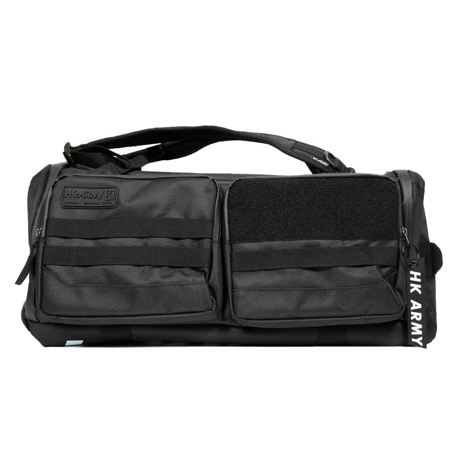 Expand 35L - Backpack - Stealth product image (3)