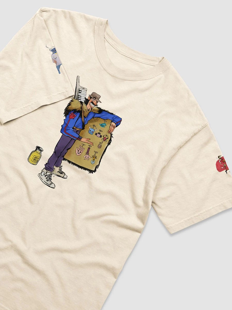 Freak Tee product image (15)