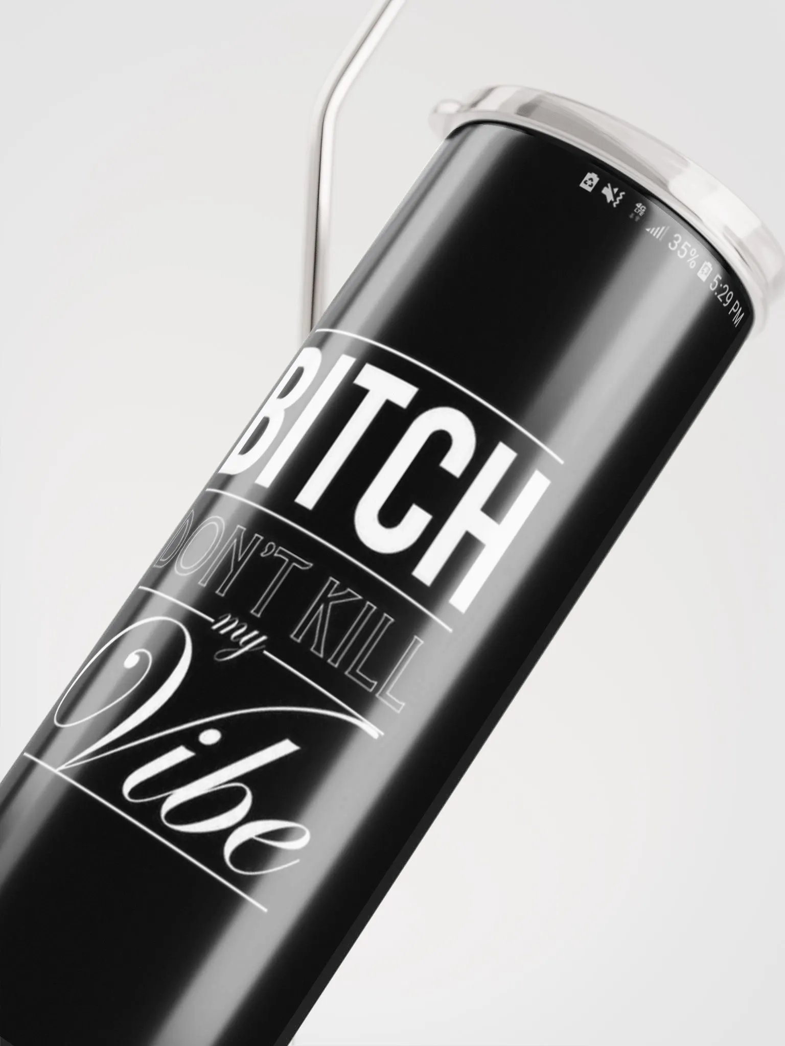 Bitch dont kill my vibe product image (5)