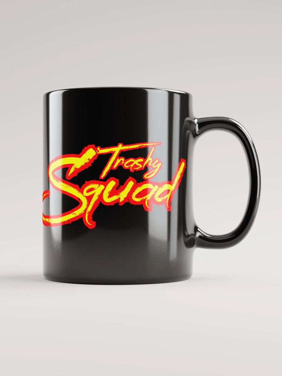 TRASHY SQUAD MUG product image (6)