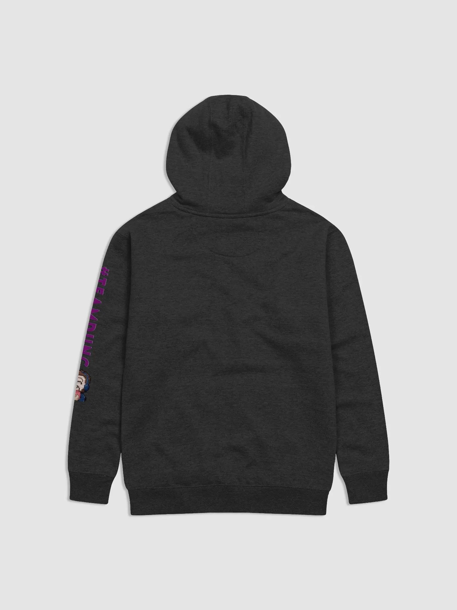 #TeamDunc Hoodie product image (15)