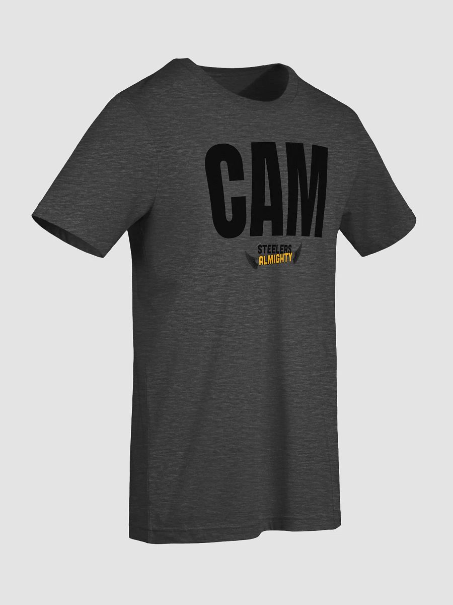 CAM Monogram T-Shirt product image (3)