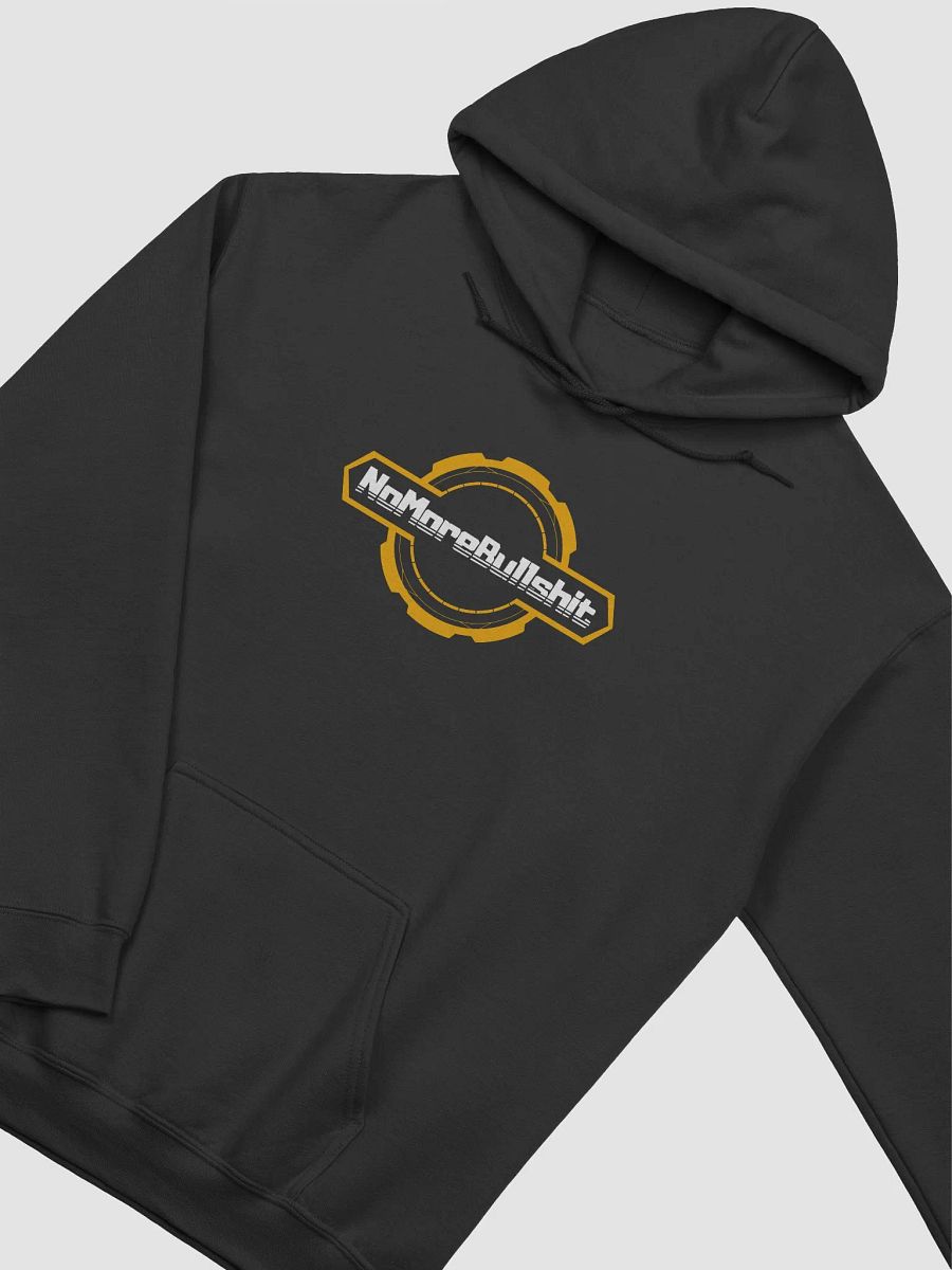 No More Bullshit Adventure Hoodie product image (14)