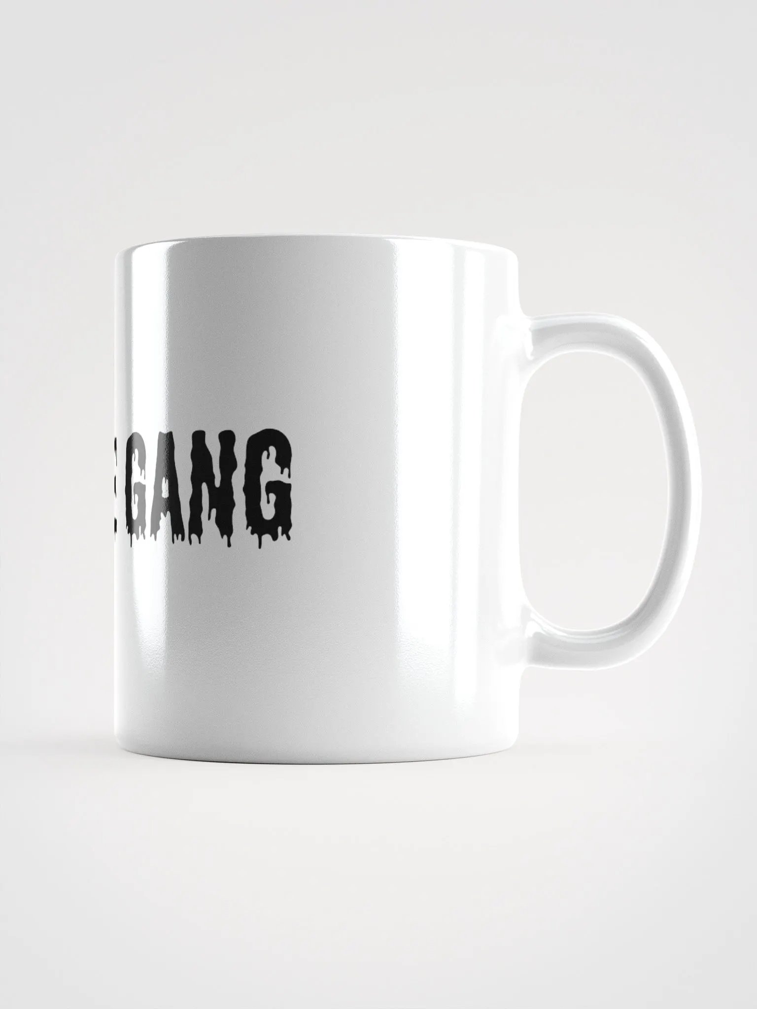 Ghostie Gang Mug product image (1)