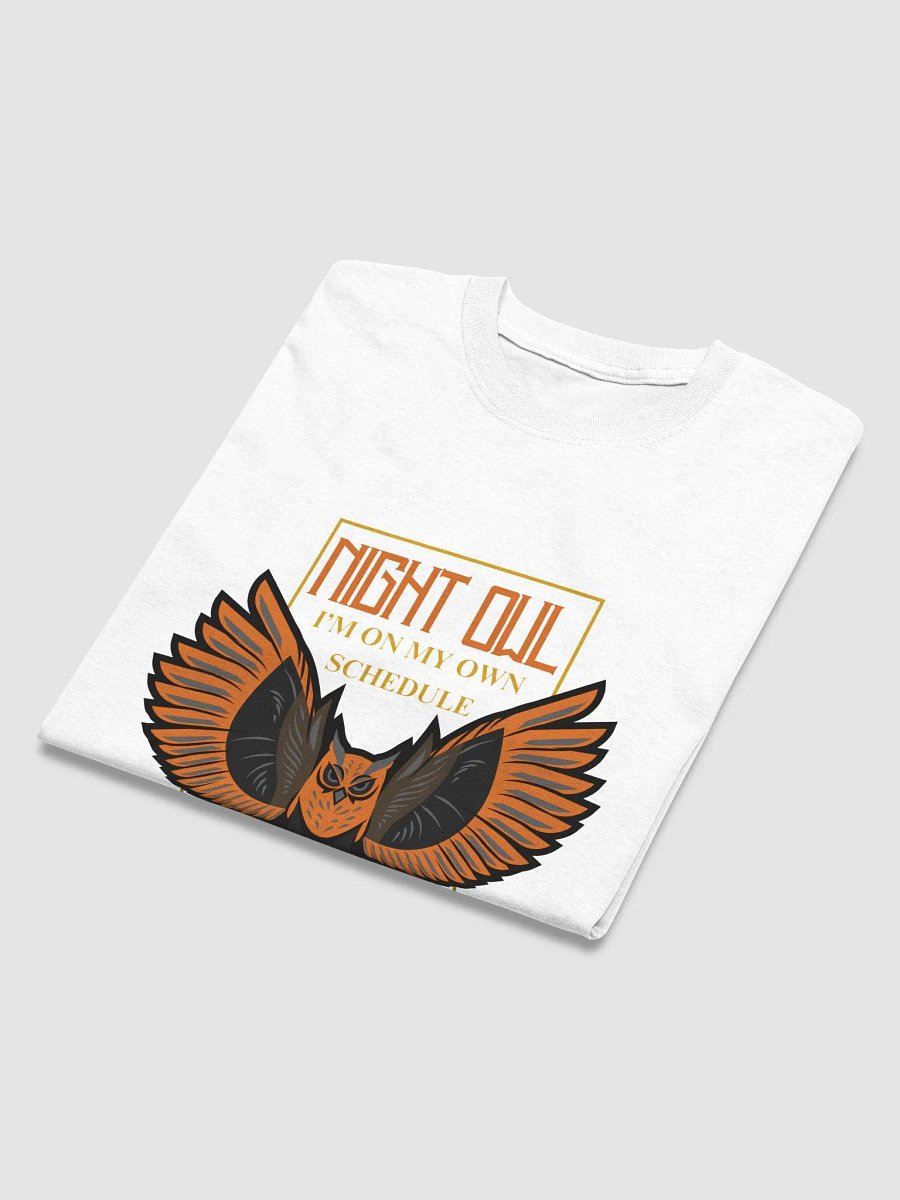 Night Owl product image (4)