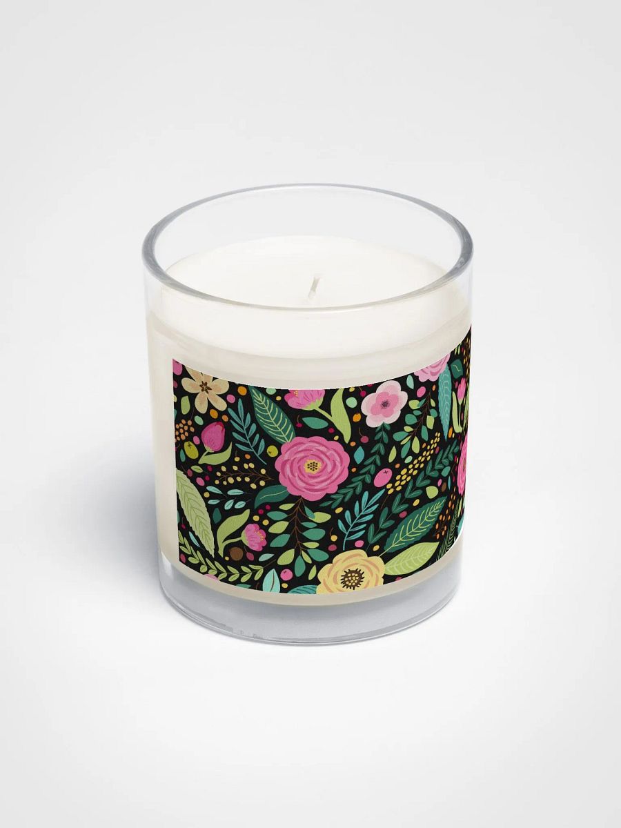 Flower Candle product image (2)