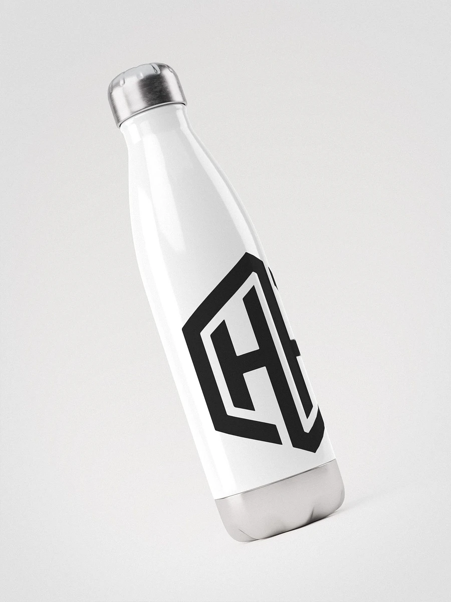 HH Monogram - Stainless Steel Water Bottle product image (3)