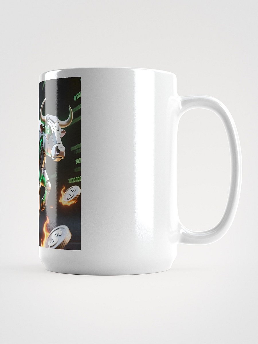 Café del Bull Market product image (2)