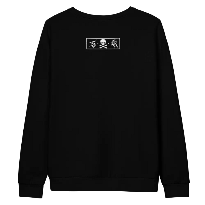 S&R CREWNECK product image (2)