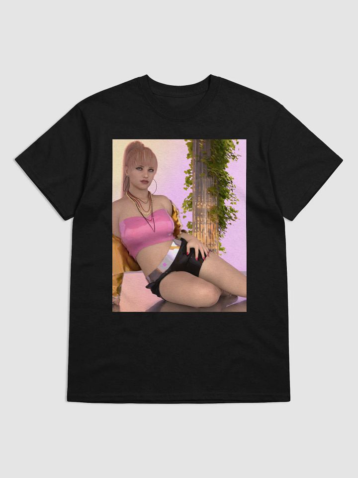 Mayra Streetwear T-Shirt product image (1)