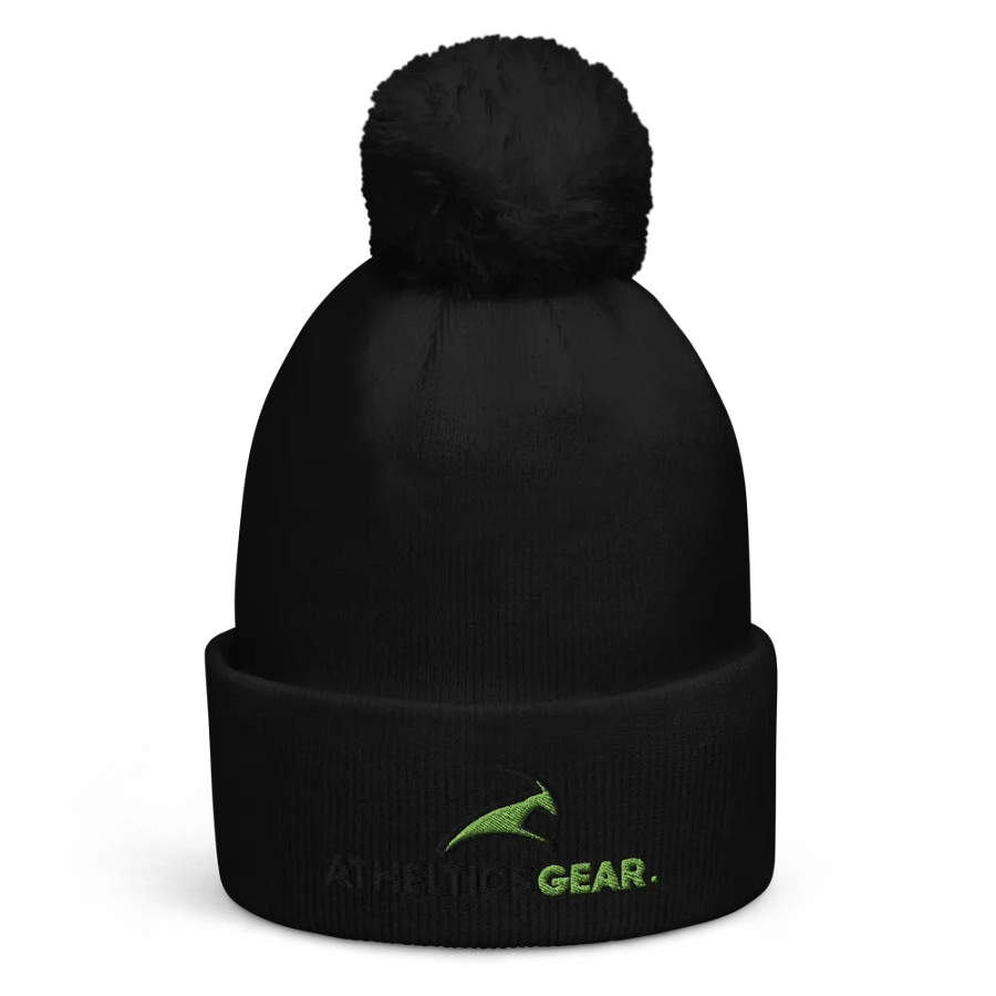 Caprine Atheltics Gear product image (1)