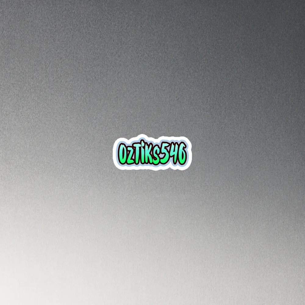 Name Magnet product image (2)
