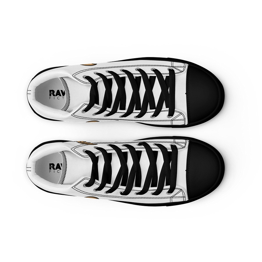 Bat Shoes White product image (9)