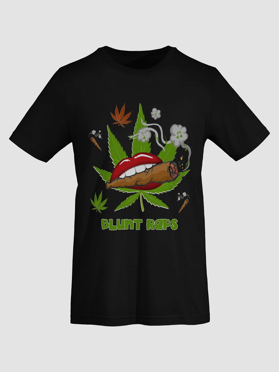 OG Blunt Raps product image (7)