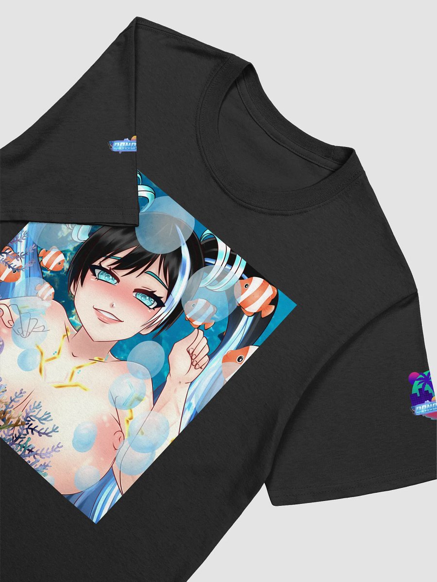 Adult Only Summer Swim Cyber DEM0 T-Shirt product image (46)