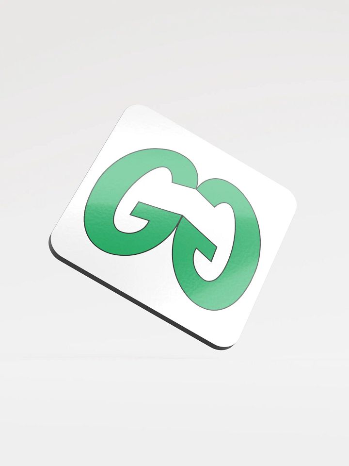 Gloss Coaster product image (1)