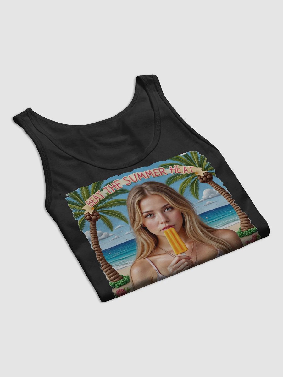Tropical Treat Jersey Tank product image (54)