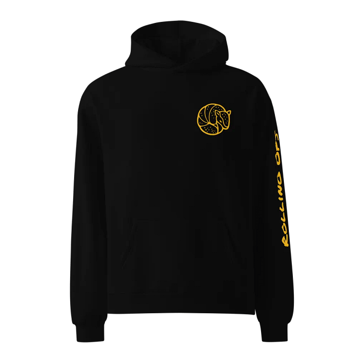 Rolling Ops Sunrise Hoodie product image (1)