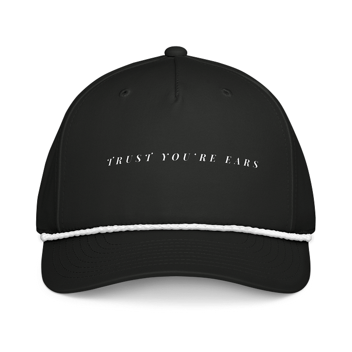 Abstract Symbol Sequence Cap product image (1)