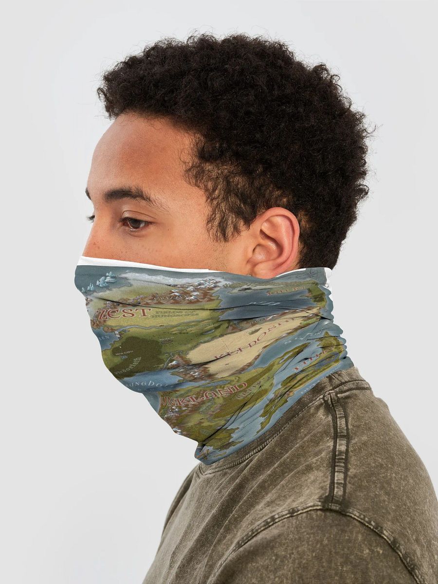 Funkatron Wrap product image (3)