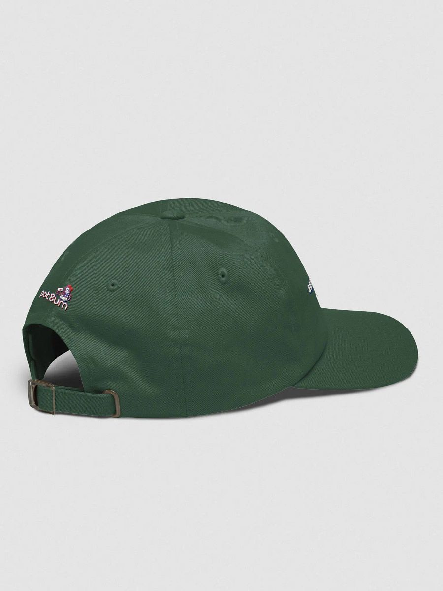AUTISTIC AS F*CK classic dad hat product image (60)