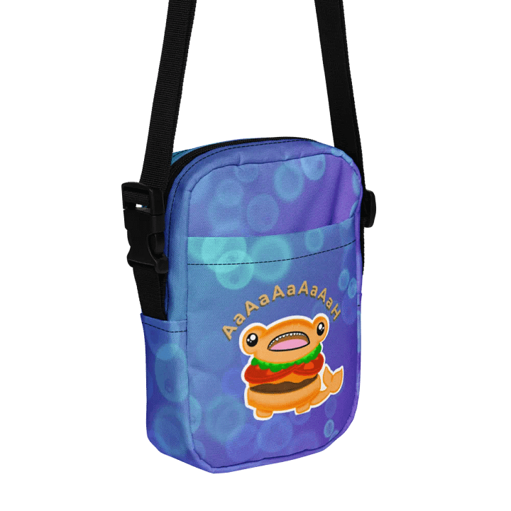 Hamborg shork bag product image (1)