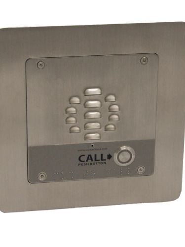 CyberData 011186 - SIP Outdoor Intercom product image (3)
