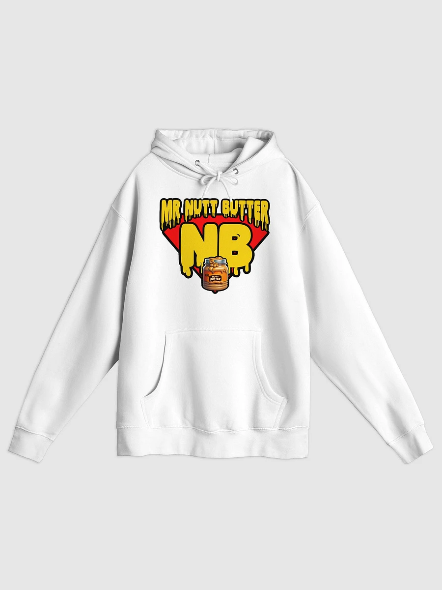 Mr Nutt Butter Hoodie product image (1)