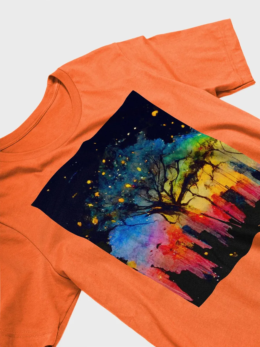 Iconic Softness T-Shirt product image (3)
