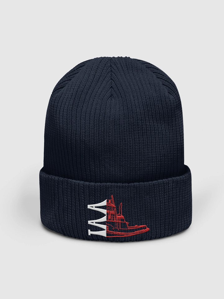 TAA & Marco Tug Beanie product image (1)