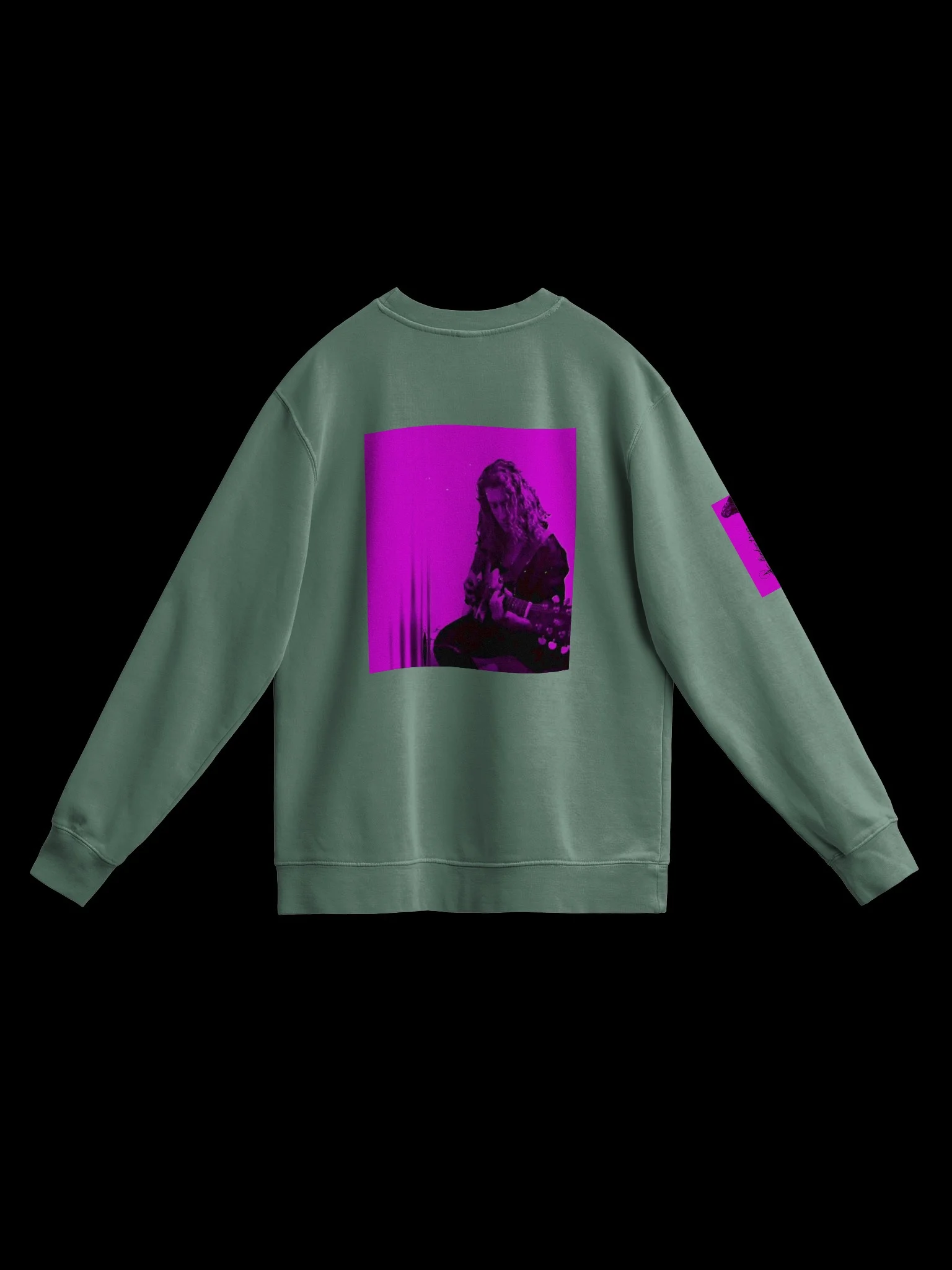 Portrait Sweater product image (8)