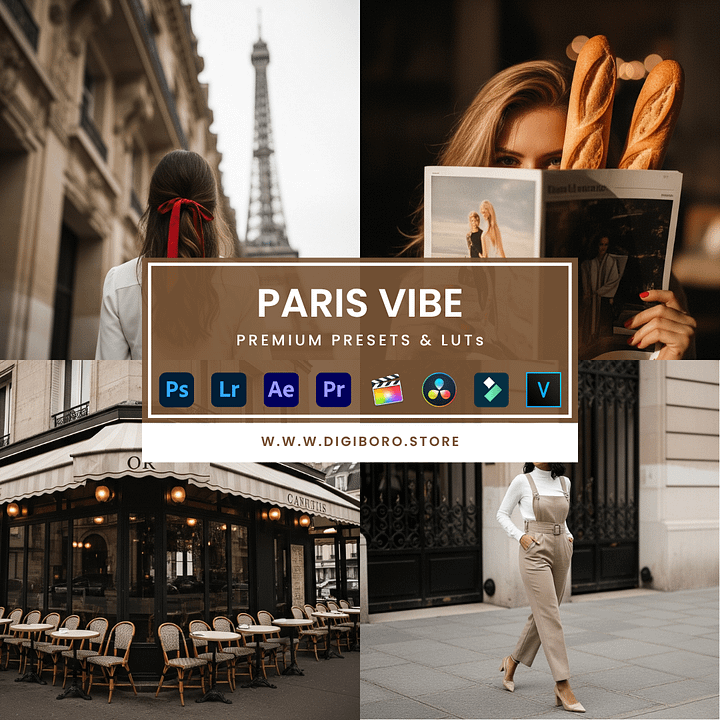 Paris vibe product image (1)