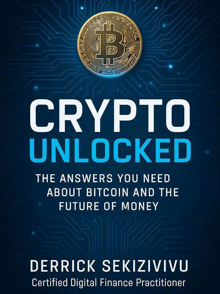 CRYPTO UNLOCKED product image (1)