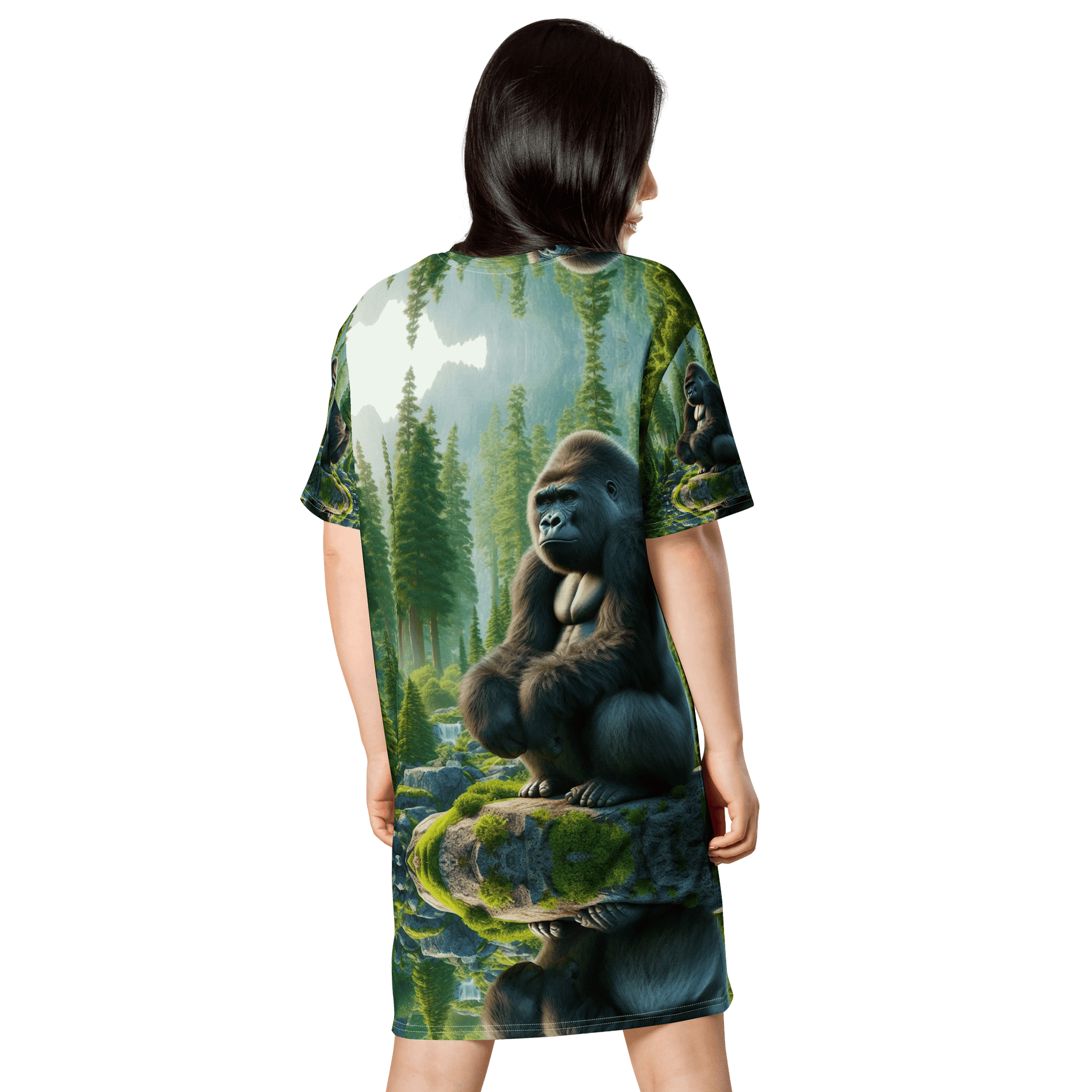 endangered gorilla product image (2)