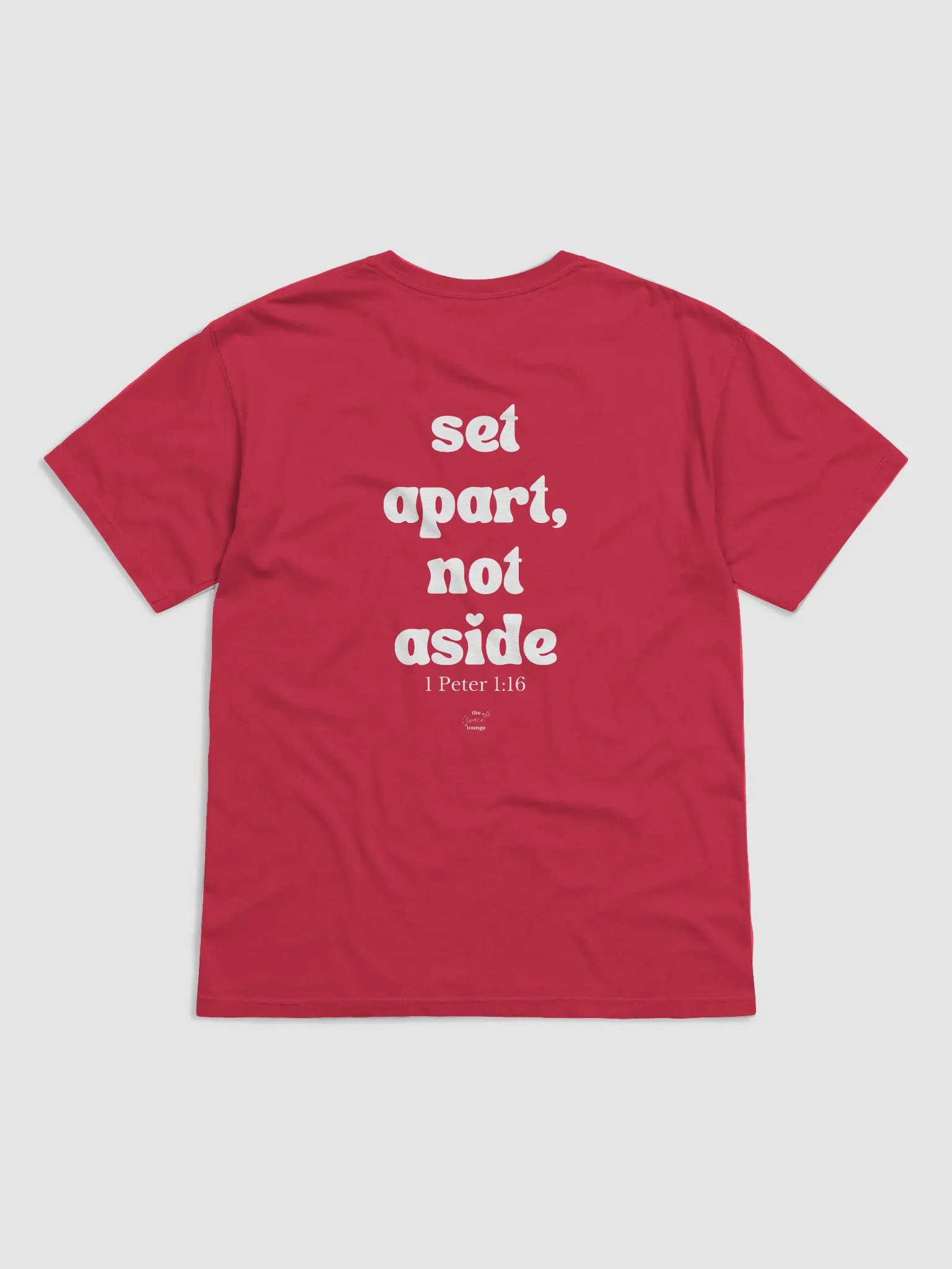 set apart t-shirt product image (6)