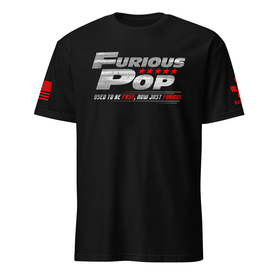 Furious POP product image (1)