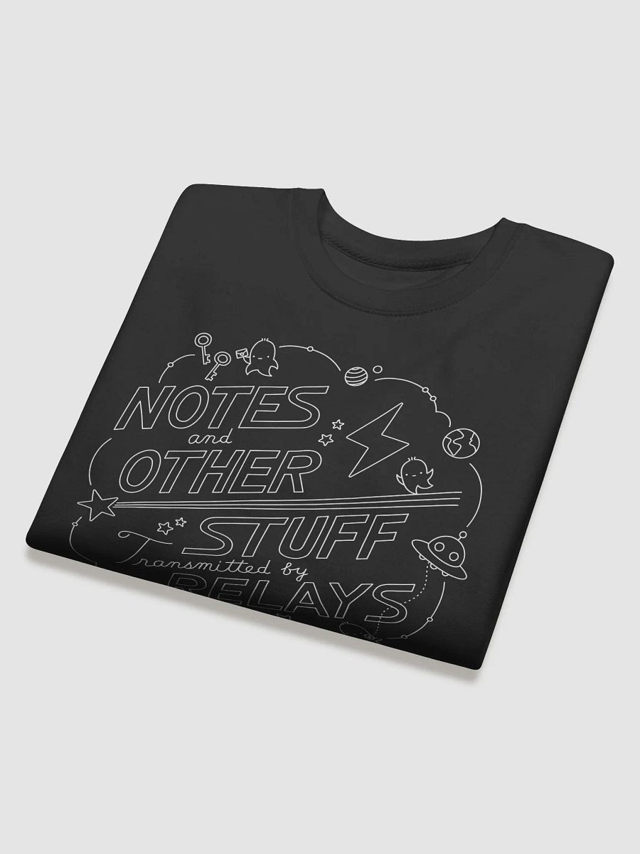 That is the NOSTR product image (12)