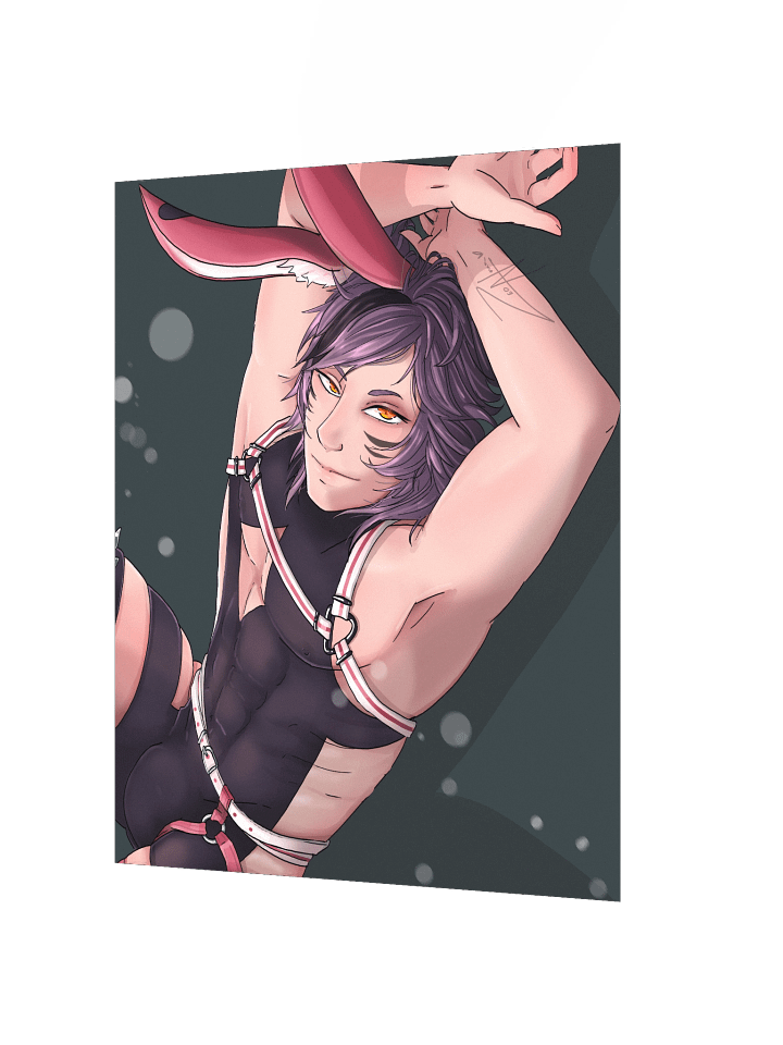 shiabun fanart product image (2)