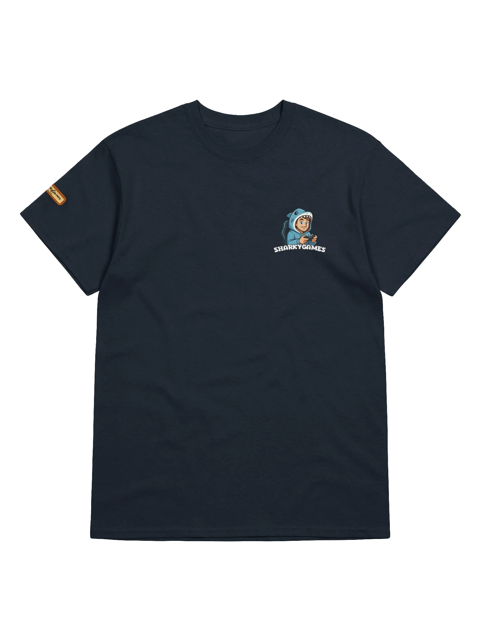 OFFICIAL 2.0 T-SHIRT product image (1)