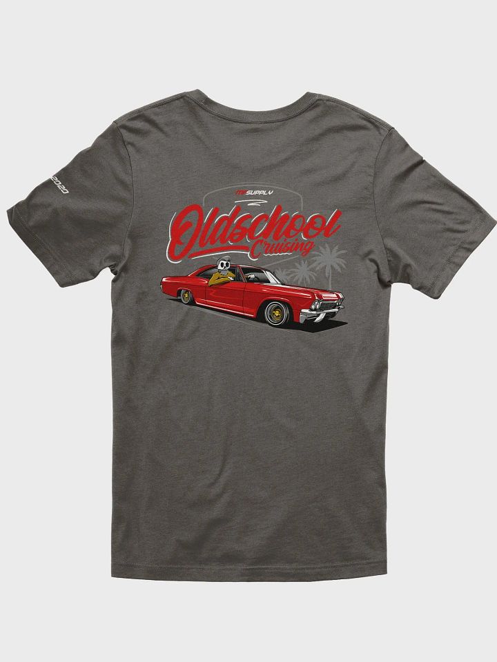 Old School product image (2)