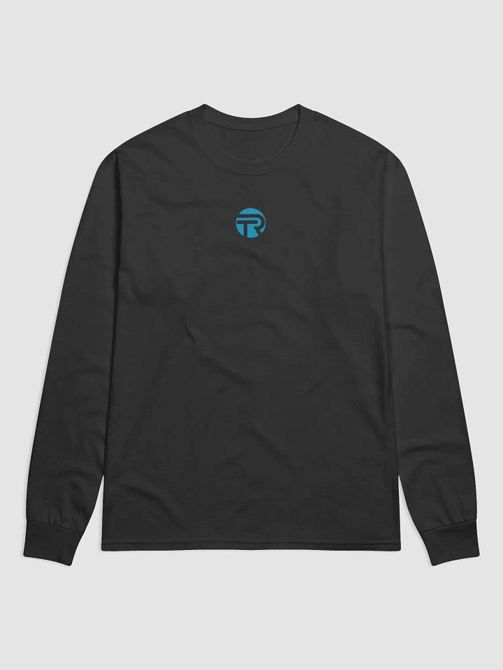 Champion Unisex Long Sleeve Tee product image (1)