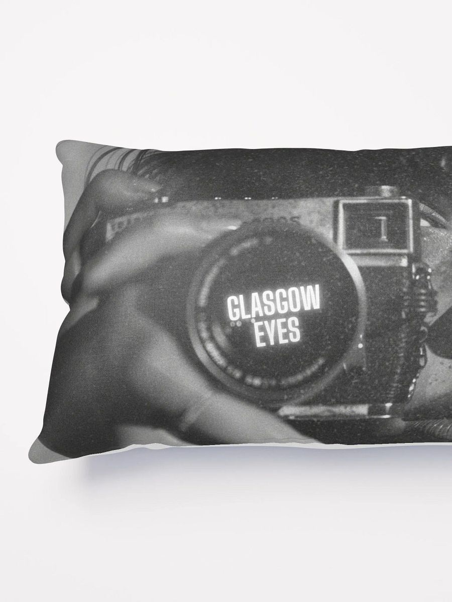 Glasgow Eyes Pillows product image (3)