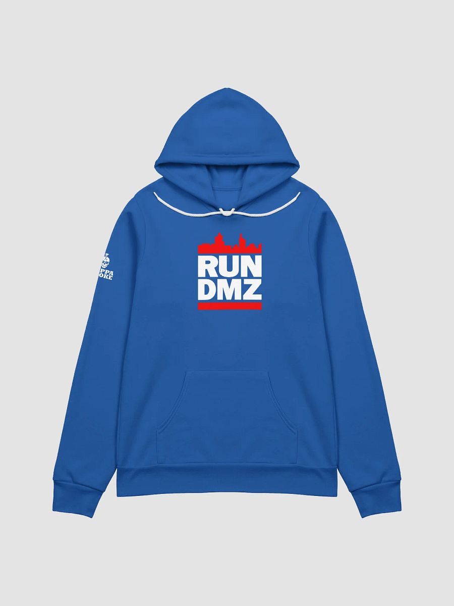 Run DMZ Designer Hoodie product image (1)
