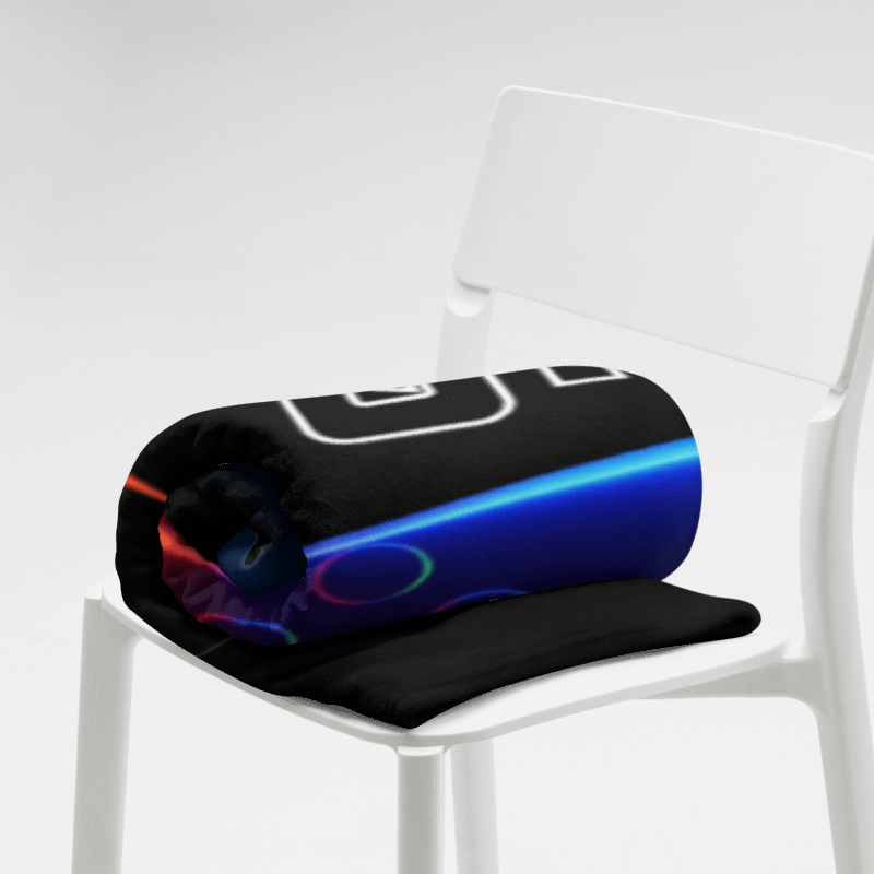 Cozy Fuzz: Throw Blanket product image (5)